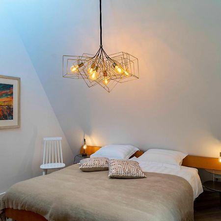 B&W Holiday Apartments Grubbenvorst Bagian luar foto