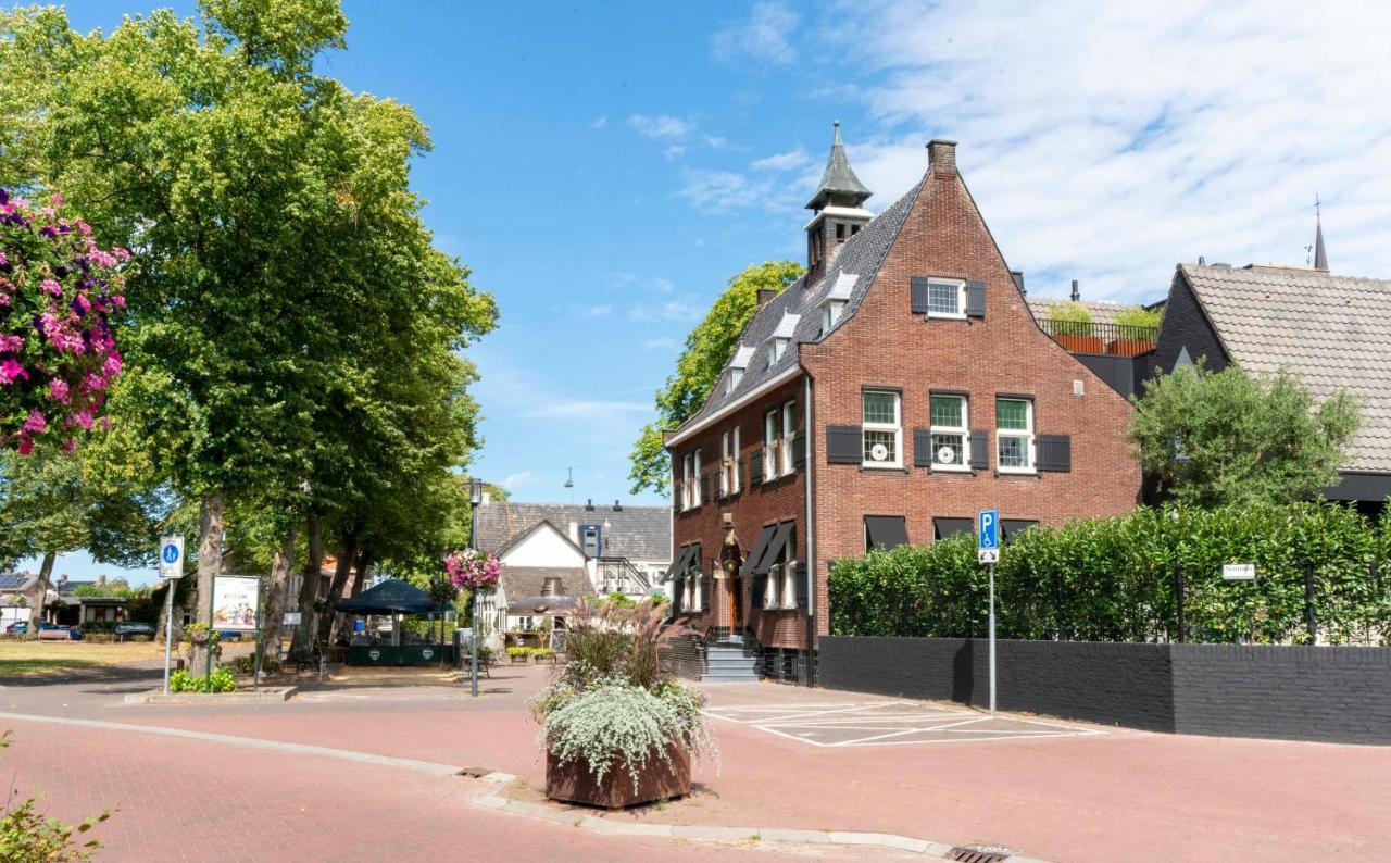 B&W Holiday Apartments Grubbenvorst Bagian luar foto