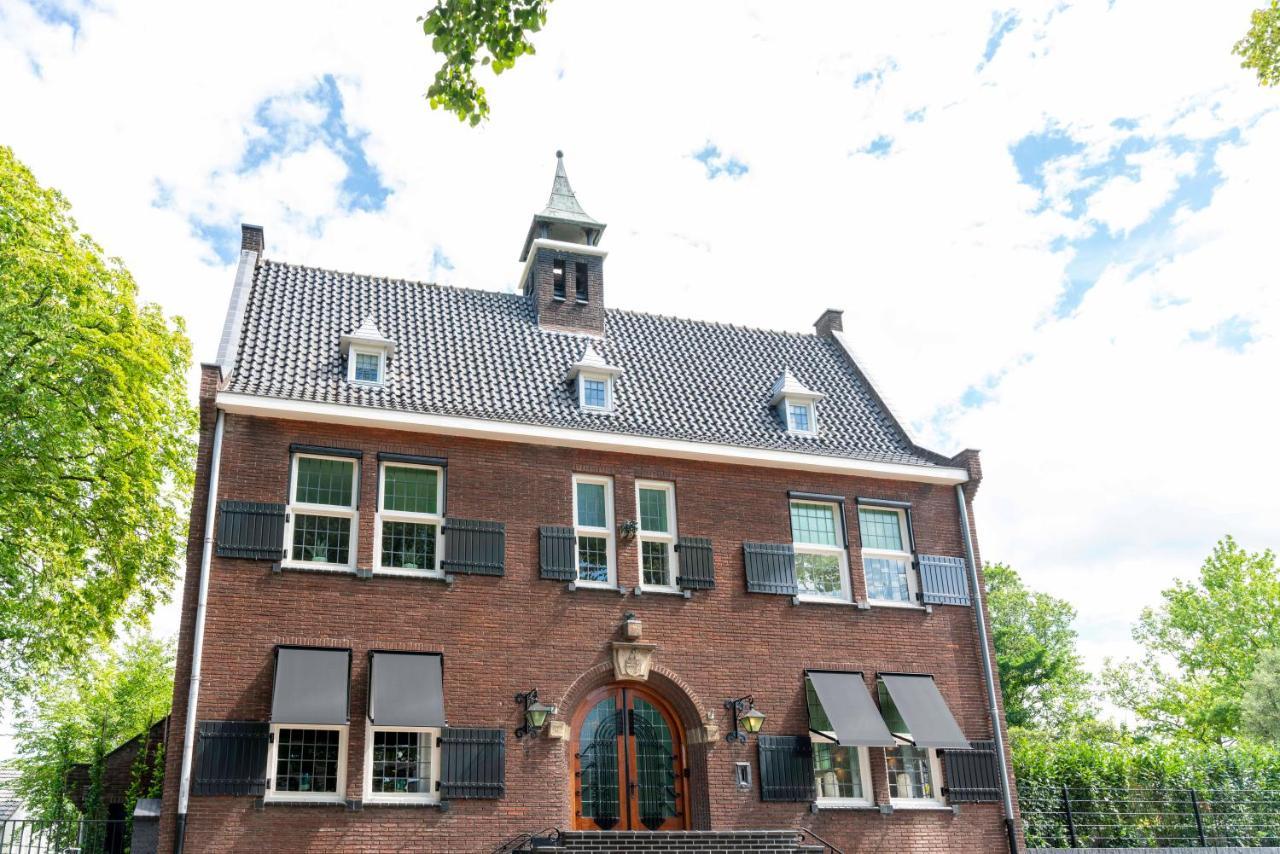 B&W Holiday Apartments Grubbenvorst Bagian luar foto