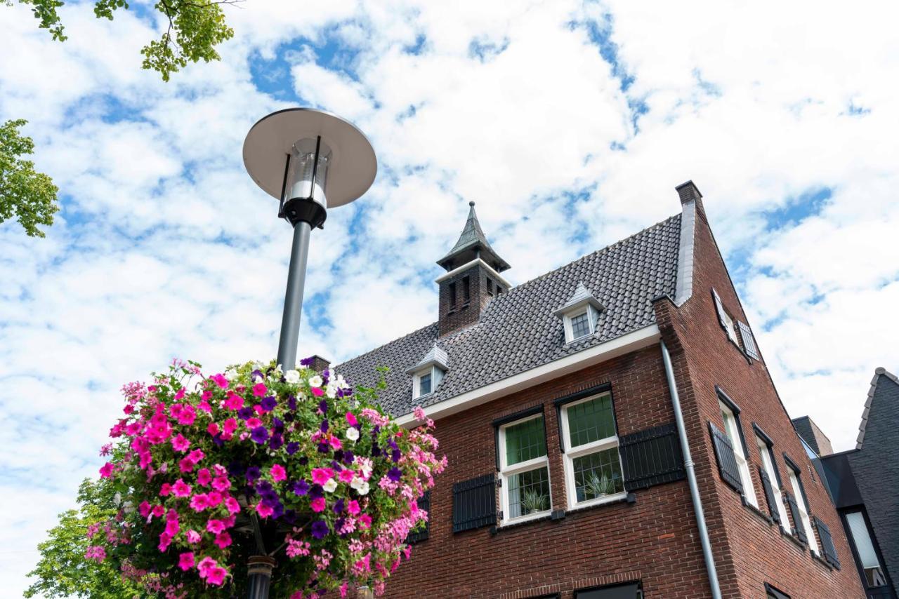 B&W Holiday Apartments Grubbenvorst Bagian luar foto